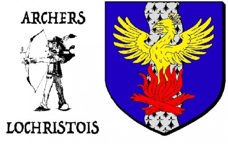Archers Compétiteurs